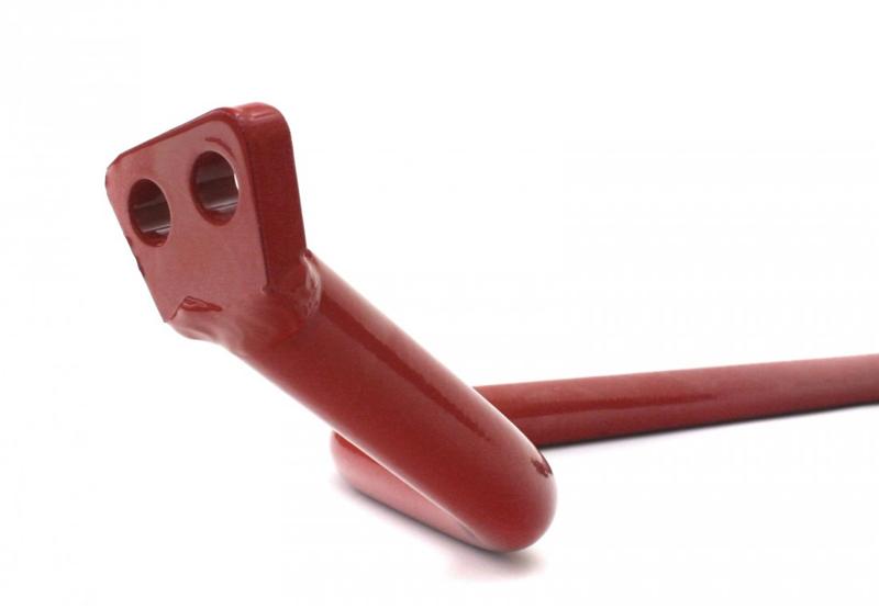 Perrin 08-09 STi 25mm Adjustable Front Sway Bar