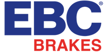 Cargar imagen en el visor de la galería, EBC 2017+ Jaguar F-Pace Ultimax2 Front Brake Pads