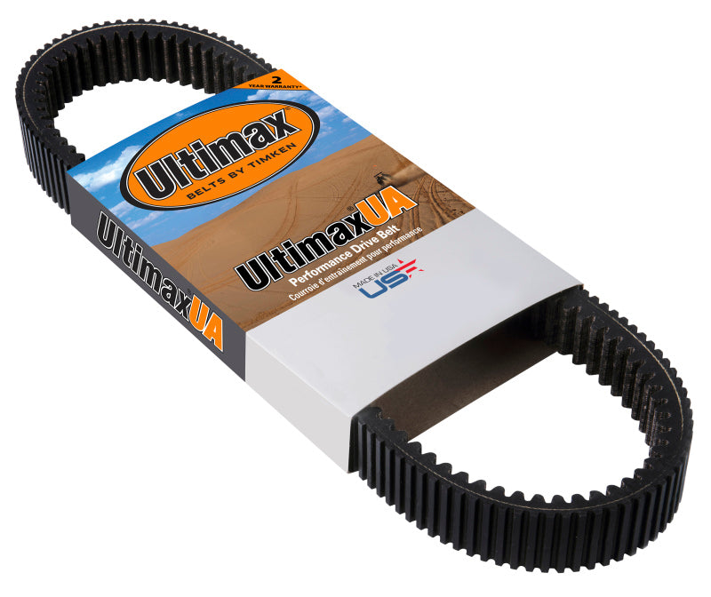 Ultimax ATV/UTV UA Drive Belt- UA480