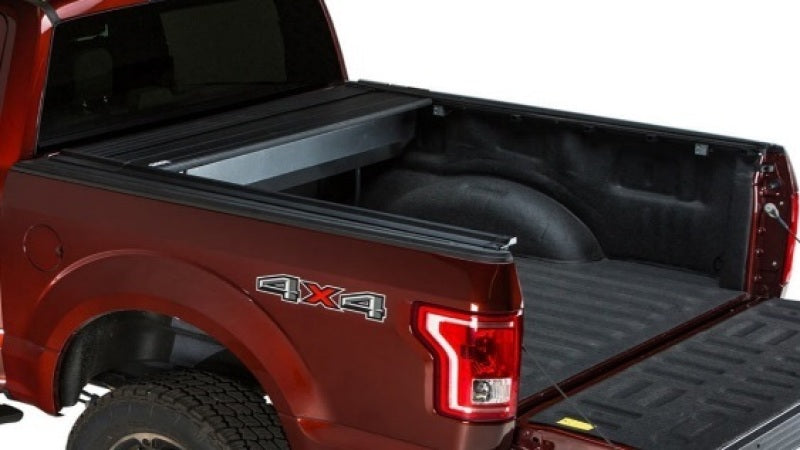 Retrax 15-22 Ford F-150 Super Crew/Super Cab y F-150 Lightning (caja de 5,5 pies) Retrax IX