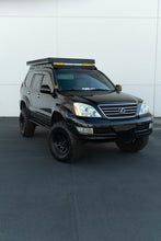 Cargar imagen en el visor de la galería, DV8 Offroad 03-09 Lexus GX 470 FS-15 Rock Sliders