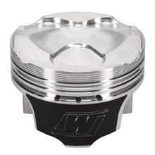 Cargar imagen en el visor de la galería, Wiseco Subaru FA20 Direct Injection Piston Kit 2.0L -9.5cc