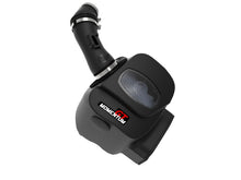 Cargar imagen en el visor de la galería, aFe Toyota Land Cruiser 300 Series Momentum GT Coil Air Intake System w/ Pro 5R Media