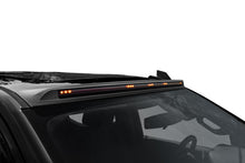 Cargar imagen en el visor de la galería, AVS 22-23 Chevrolet Silverado 1500 (Excl. ZR2/LT Trail Boss) Aerocab Marker Light - Black