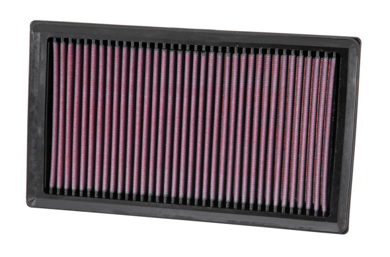 K&N Replacement Air Filter 33-2999 — Fits 11-13 Mazda 5 2.0L