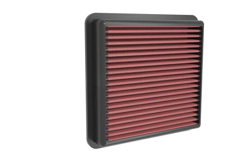 K&N 33-5118 Replacement Air Filter — Fits 2021-2024 Elantra & 2024-2025 Kona