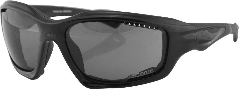 Bobster Desperado Sunglasses w/Smoke Lens (EDES001)