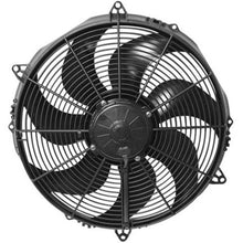 Cargar imagen en el visor de la galería, SPAL 1876 CFM 16in High Performance Fan - Pull/Paddle (VA33-AP71/LL-65A)