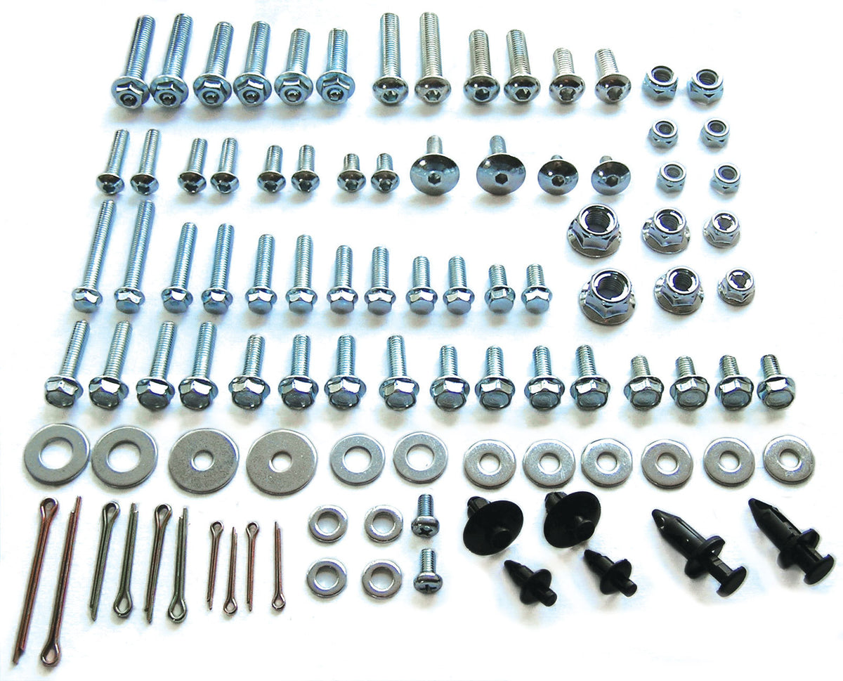 BOLT ATV Track Pack KIT (98ATVTP)