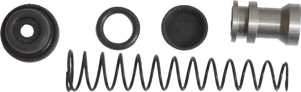 Cycle PRO Master Cylinder Rebuild KIT Front KIT for 5/8" (18372)