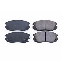 Cargar imagen en el visor de la galería, Power Stop 2010 Buick Allure Front Z16 Evolution Ceramic Brake Pads