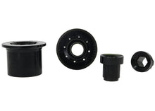 Load image into Gallery viewer, Whiteline Plus 03-09 VAG MK5 A5/Type 1K Front Lower Inner Control Arm Bushing Kit