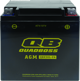 QuadBoss 09-19 Arctic Cat Prowler 1000 Maintenance-Free AGM Battery