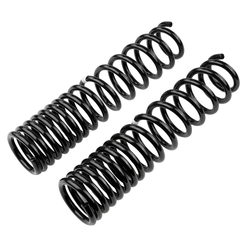 Old Man Emu 2021+ Ford Bronco Rear Heavy Load Coil Springs