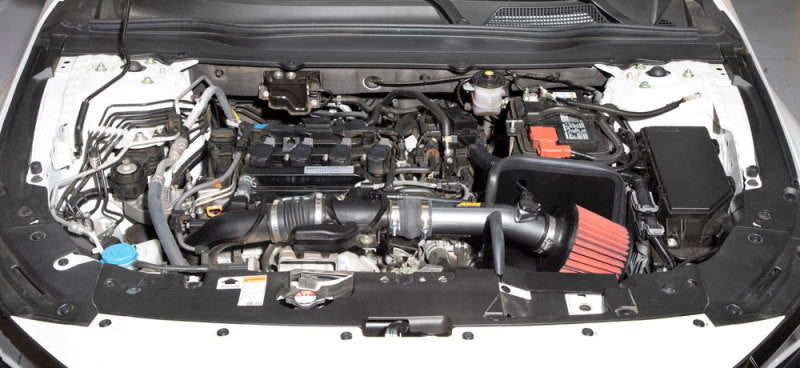 AEM 21-854C Cold Air Intake — Fits 2018-2022 Honda Accord L4-1.5L