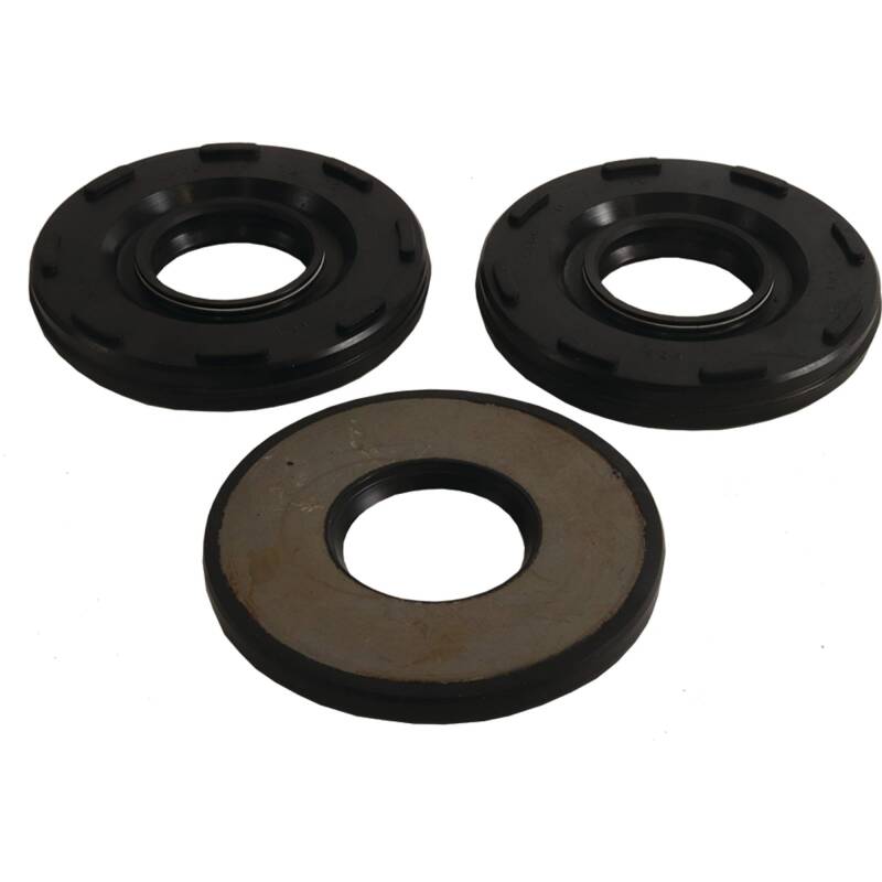 Kit de sellos de aceite Vertex Gaskets para Kawasaki JS650 1986