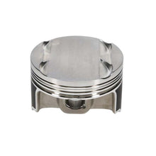 Cargar imagen en el visor de la galería, Wiseco Acura 4v R/DME -9cc STRUTTED 87.5MM Piston Shelf Stock Kit