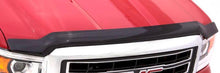 Cargar imagen en el visor de la galería, AVS 82-93 GMC Sonoma Bugflector Medium Profile Hood Shield - Smoke