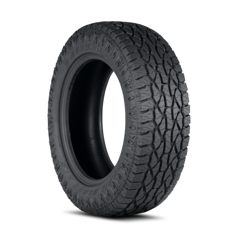 Atturo Trail Blade ATS Tire - 265/65R18