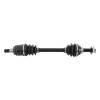 All Balls Racing 07-10 Suzuki LTA-450 X King Quad 8 Ball Axle Front Left (AB8-SK-8-300)