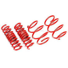 Cargar imagen en el visor de la galería, AST Suspension 2019+ Volkswagen Golf VIII (CD) 2.0TDi (150PK)(MULTILINK) Lowering Springs 30mm/30mm