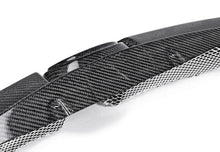 Load image into Gallery viewer, Seibon 11-13 Subaru Impreza/WRX/STi Carbon Fiber Front Grill