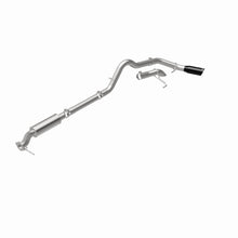 Cargar imagen en el visor de la galería, Magnaflow 21-24 Ford Bronco Rock Crawler Series Cat-Back Exhaust System