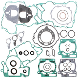 Complete Gasket Set With Oil Seals