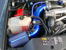 Cargar imagen en el visor de la galería, Sinister Diesel Cold Air Intake 11-12 Chevy / GMC Duramax 6.6L LML