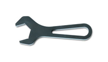 Cargar imagen en el visor de la galería, Vibrant -6AN Aluminum Wrench - Anodized Black (individual retail packaged)