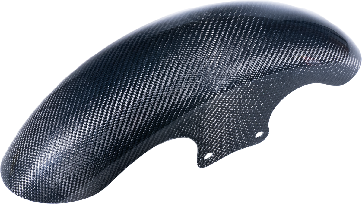 Hofmann Designs Carbon Fiber Short FF 19" CVO 23-25 Inverted Front END (HDCF-6027)