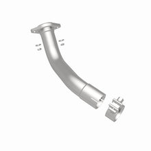 Cargar imagen en el visor de la galería, MagnaFlow Manifold Pipe 12-13 Wrangler 3.6L