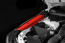 Cargar imagen en el visor de la galería, Perrin 22-23 Subaru WRX Fender Shroud Set - Red