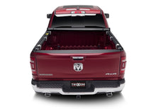 Cargar imagen en el visor de la galería, Truxedo 19-20 Ram 1500 (New Body) w/RamBox 5ft 7in TruXport Bed Cover