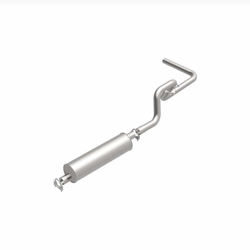 MagnaFlow BRE Exhaust Kit 92-96 Ford Bronco 5.8L
