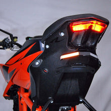 Cargar imagen en el visor de la galería, New Rage Cycles 20+ KTM SuperDuke 1290 Fender Eliminator Kit