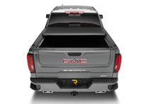 Cargar imagen en el visor de la galería, Truxedo 2023 GMC Canyon / Chevrolet Colorado 5ft 2in Bed Pro X15 Tonneau Cover - Matte Black