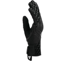 Load image into Gallery viewer, Dainese Air-Maze Unisex Gloves Black/Black - Small