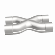 Cargar imagen en el visor de la galería, MagnaFlow Smooth Trans X 2.5/2.5 X 12 SS