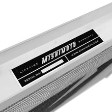 Cargar imagen en el visor de la galería, Mishimoto 79-93 Ford Mustang Manual Aluminum Radiator