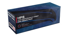 Cargar imagen en el visor de la galería, Hawk HPS Street Brake Pads