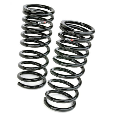 RS-R Super Down Springs — 2009-2013 Honda Fit GE8