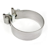 Stainless Works 2in HIGH TORQUE ACCUSEAL CLAMP