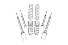 Cargar imagen en el visor de la galería, Eibach Pro-System Lift Kit for 11-13 Jeep Grand Cherokee Excl Tow Pkg/SRT8 (Springs &amp; Shocks Only)