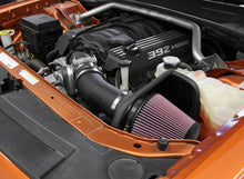 Cargar imagen en el visor de la galería, K&amp;N 11-14 Dodge Challenger 6.4L V8 Performance Intake