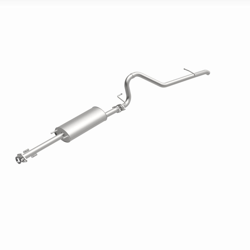 MagnaFlow BRE Exhaust Kit 02-03 Suzuki XL-7 2.7L