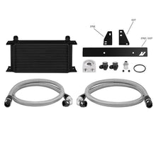 Cargar imagen en el visor de la galería, Mishimoto 09+ Nissan 370Z / 08+ Infiniti G37 (Coupe Only) Oil Cooler Kit