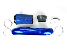 Cargar imagen en el visor de la galería, Sinister Diesel 11-16 Ford Powerstroke 6.7L Cold Air Intake