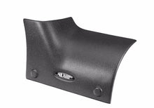 Cargar imagen en el visor de la galería, Rugged Ridge 20-22 Jeep Gladiator Cowel Cover 4dr. Cowl Guard Pair - Tex. Blk