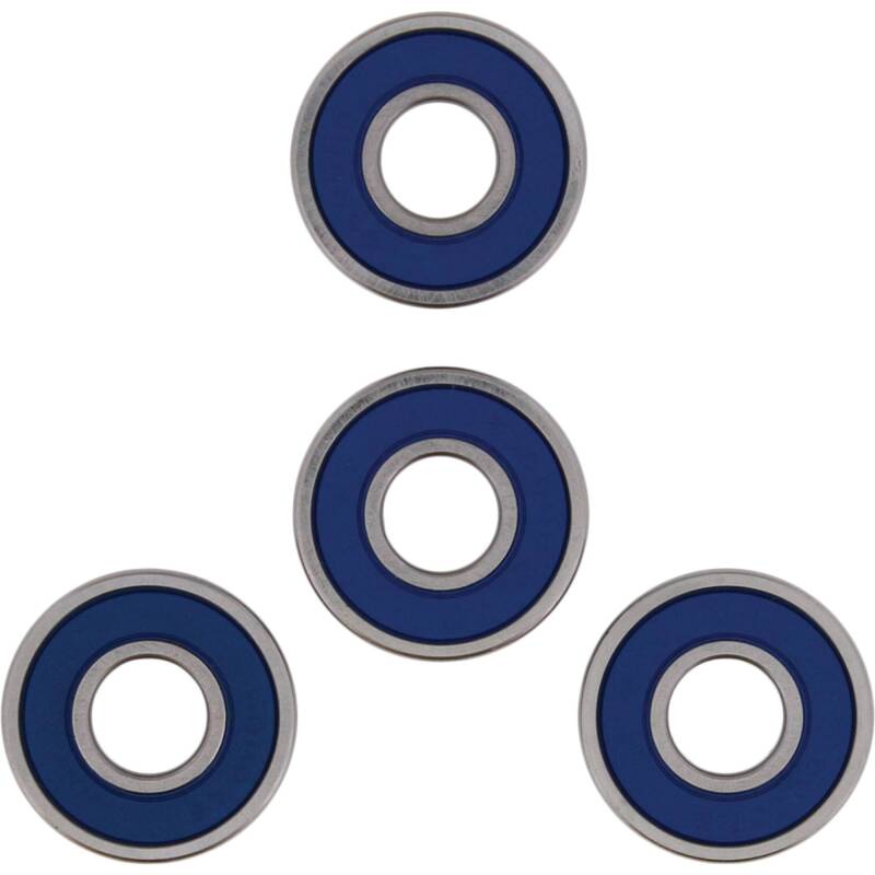 All Balls Racing Swing Arm Bearing Kit
